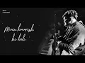 Kaise Hua | Unplugged | Vishal Mishra | Kabir Singh | Main Baarish Ki Boli Samajhta Nahi Tha