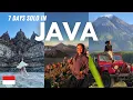 Download Lagu Ultimate Java Island Adventure: Best Places in 7 Days | Java, Indonesia Travel Guide