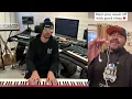 Just the Two of Us - French Fuse Cover