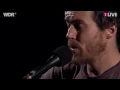 Damien Rice - The Greatest Bastard