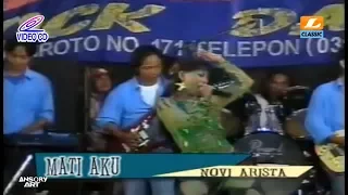 Download Mati Aku-Novi Arista-Om.Sera 2002 Cak Met New Pallapa Lawas Jadul MP3