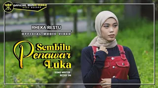rheka restu sembilu penawar luka official music video 