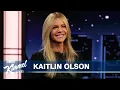 Kaitlin Olson on Husband Rob Dating Kim Kardashian High Potential vs Always Sunny Fans