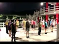 The Wild City - Line Dance 狂野之城