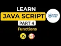 STOP Repeating Code Learn JavaScript Functions Easily Part 4