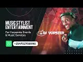 Download Lagu DJ VORSTER CLASSIQUE RHUMBA SUPREME MIX VOL 3 MARCH@2025