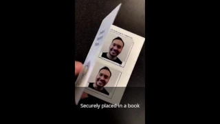 Passport Photos at The UPS Store of Katy Fulshear