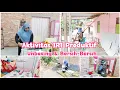 Lagu AKTIVITAS IRT DESA PRODUKTIF || UNBOXING DAN BERSIH-BERSIH RUMAH DESA