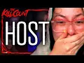 Host (2020) KILL COUNT
