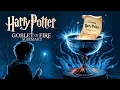 Download Lagu Harry Potter and the Goblet of Fire Summary!