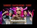 ''Nshuteleleng'' Memie ft Sannere x Tribby Wadi Bhozza-Type beat