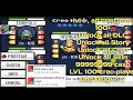 EVOCREO MOD 1 9 13 Feature unlimited prime gemma unlock