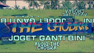 Download Joget Audio The Chobra Ganti Bini 2021 MP3