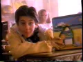 1993 Mead Trapper Keeper Two kinds of people TV Commercial