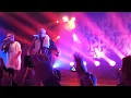 Kool Savas - Sky's the Limit Live