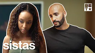i just want you sistas s2 ep3 bet africa