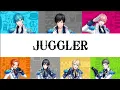 Download Lagu 【JFS】[Kanji/Romaji/Vietsub] Juggler - THRIVE \u0026 KiLLER KiNG