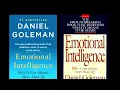 Emotional Intelligence by Daniel Goleman - Chapter 6
