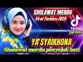 YA'SYAIKONA- SHOLAWAT MERDU PENYEJUK HATI AUDIO PALING JERNIH 