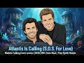 Lagu Atlantis Is Calling (S.O. S. For Love) Modern Talking Cover version | 2026 | Euro-Beat Pop-Synth mix