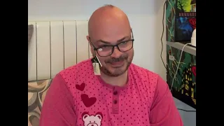 Mi piace immaginare che sia così ❤️☺️