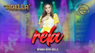 rela difarina indra adella om adella