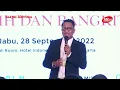 Andre Hehanussa - Kuta Bali 🔴Live Performance RMAward2022
