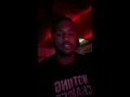 Trey songz - HIT DIFFERENT LANÇAMENTO