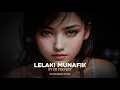 Download Lagu DJ Lelaki Munafik - Jedag Jedug Type Beat (Fullmix) Prod. by ZR Project