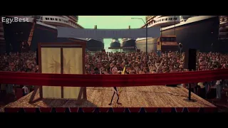 فيلم يوم غائم فلينت لكوود مترجم عربي 