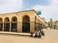 Download Lagu Mercato Food Market in Asmara, Eritrea