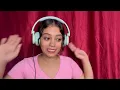 The Boys Reaction | Byg Smyle X Vivaad X Bella X Shishu Herry | Pooja Chandola