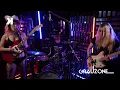 Lambrini Girls - Lads Lads Lads (live at Grauzone)