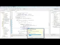 Writing the Application Source Code Parse Platform Part 2