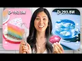 Download Lagu I Tested the MOST SATISFYING TikTok DESSERT Recipes 🍰