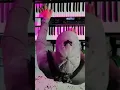 Download Lagu World Hold On (2 Keyboards Remix) - Bob Sinclar Ft. Steve Edwards | Dance/Electronic Cover