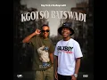 Kgotso Batswadi