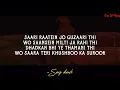 Pills On My Mind Lyrical Video | Sarp dansh × Big scratch
