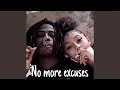 Download Lagu No More Excuses