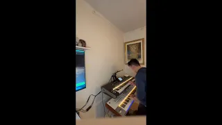 فرشته حدیث عشق 