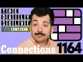 Connections 1164 - 18 August 2026