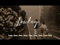 Download Lagu niki - ​lowkey lyrics | tiktok - slowed+reverb+lyrics •••