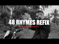 Download Lagu 48 RHYMES REFIX | KARAN AUJLA X PRODPRFCT