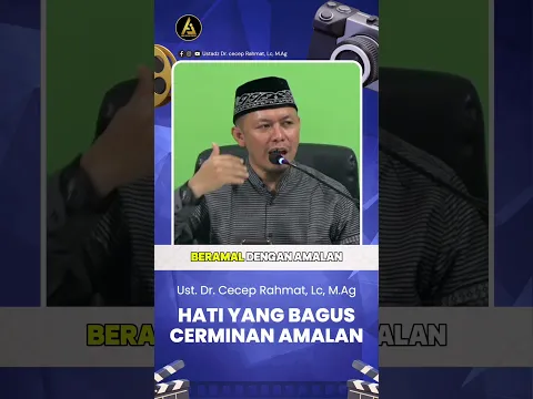 Video dakwah Al-Hunafa 2