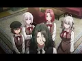 Download Lagu 『Spy Classroom』Spy Kyoushitsu Season 2 / Opening Full -『Rakuen / 楽園』by nonoc