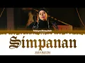 Download Lagu Masya Masyitah - Simpanan Lyrics [Color Coded Malay/Eng]