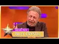 Billy Crystal Channels Robert De Niro Brilliantly The Graham Norton Show