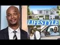 Damon Wayans Lifestyle Net Worth Wife Girlfriends Age Biography Family Car Facts Wiki