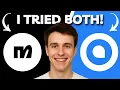 Channel