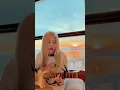 Sunset cover - Wildfire